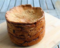 Folar de Mel de Olhão 